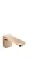 AXOR-HG-AXOR-Edge-Wanneneinlauf-Diamantschliff-Polished-Red-Gold-46411300 gallery number 1